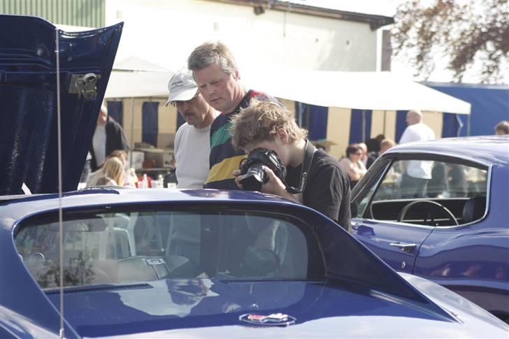 Åbenthus 3-5-08 i American street Machines billede 84