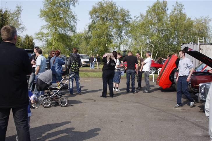 Åbenthus 3-5-08 i American street Machines billede 89