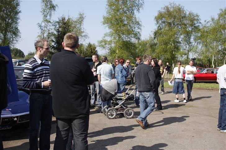 Åbenthus 3-5-08 i American street Machines billede 90