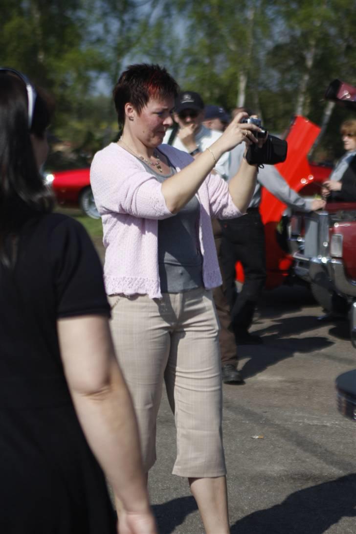 Åbenthus 3-5-08 i American street Machines billede 93