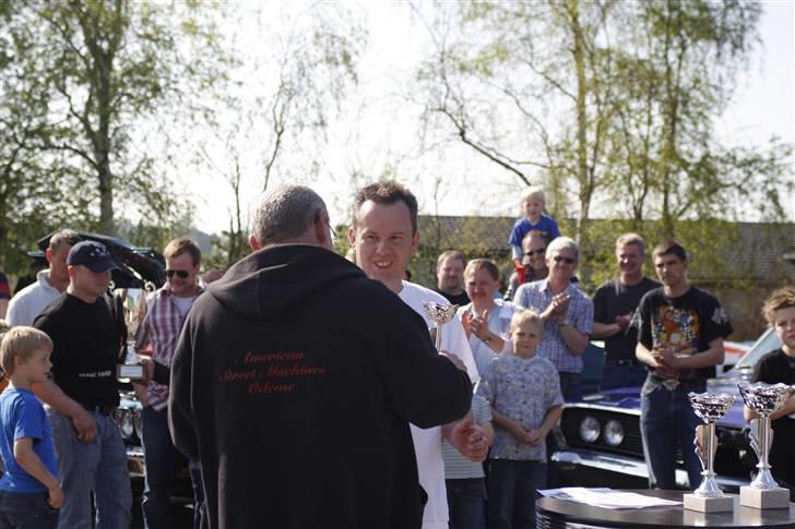 Åbenthus 3-5-08 i American street Machines billede 104