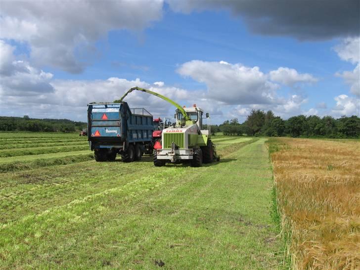 Lidt billeder fra mit arbejde - Og så lige bag fra
 billede 44