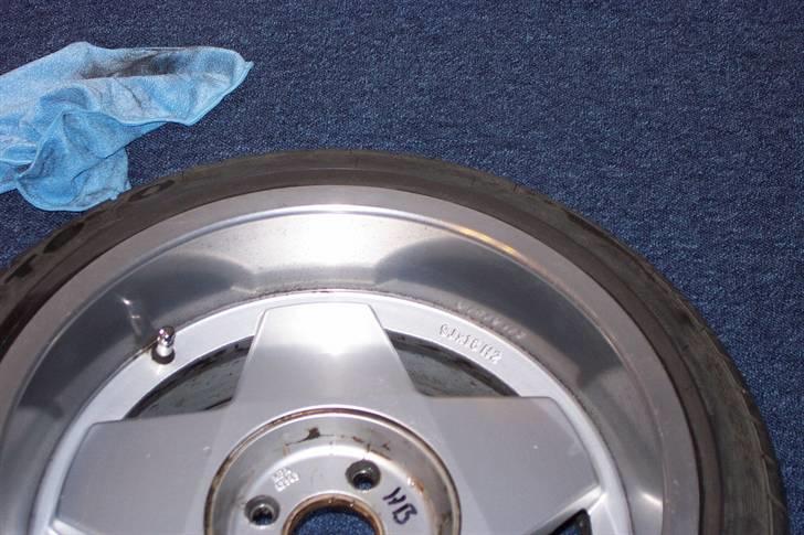 Lidt af hvert - Puha det er fandme da  hårdt, har været igang i 5 min, ølpause nr 2 ;-) billede 17