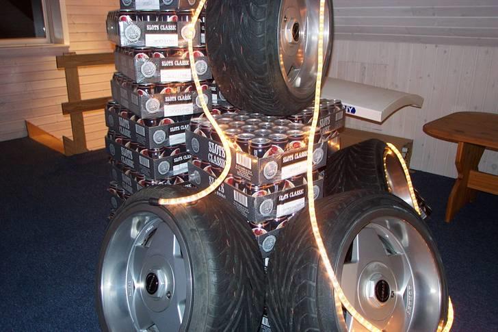 Lidt af hvert - Mmm......så er det blevet jul...... billede 18