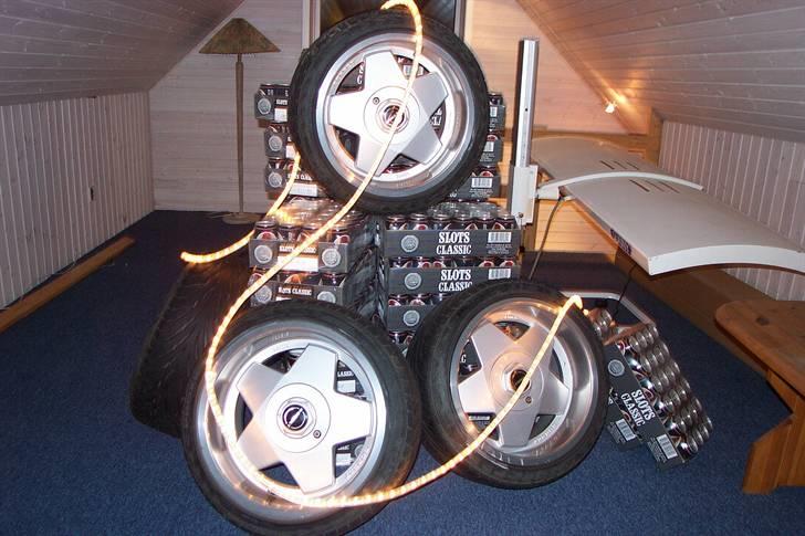 Lidt af hvert - Merry Jul ;-) billede 23