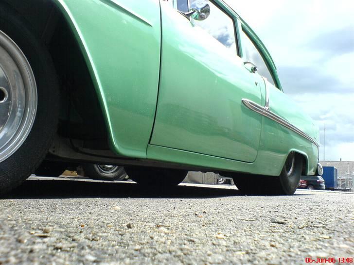 Diverse amrikanerbiler + ZZ Top billede 12