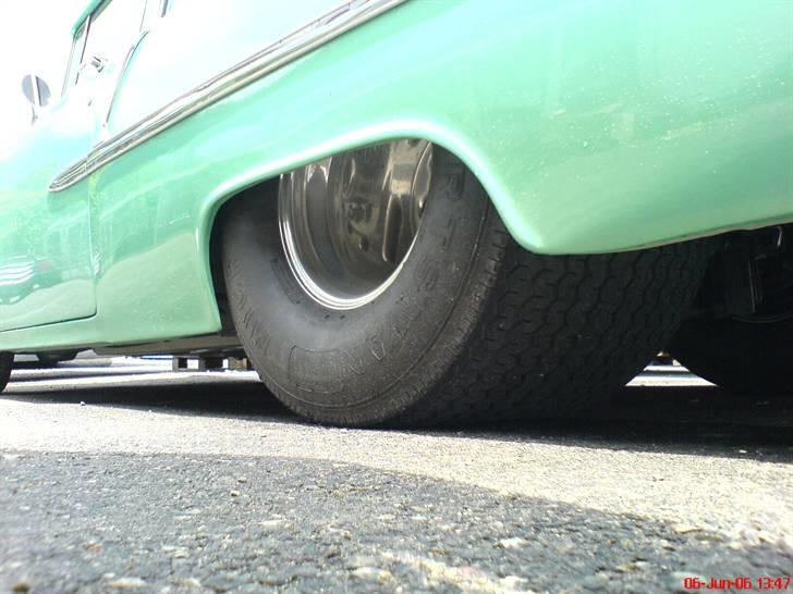 Diverse amrikanerbiler + ZZ Top billede 13