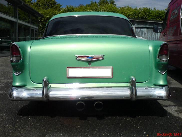 Diverse amrikanerbiler + ZZ Top billede 14