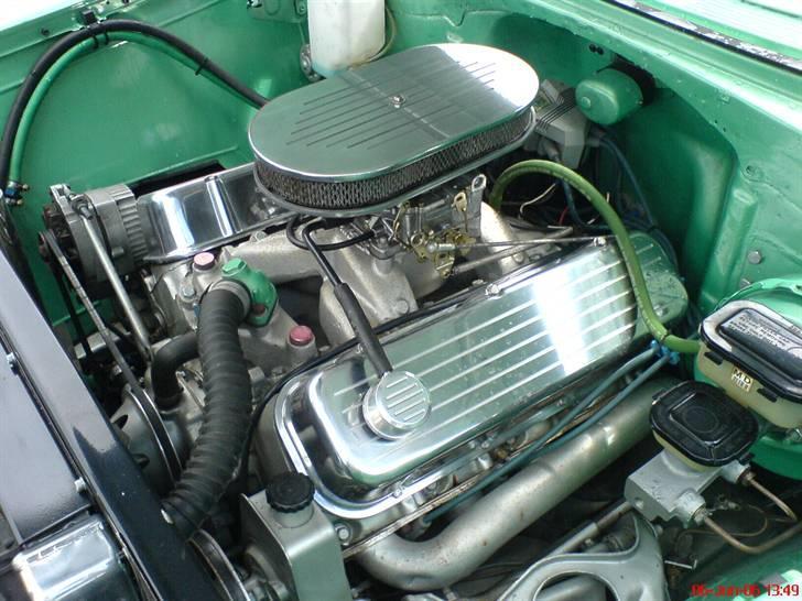 Diverse amrikanerbiler + ZZ Top billede 9