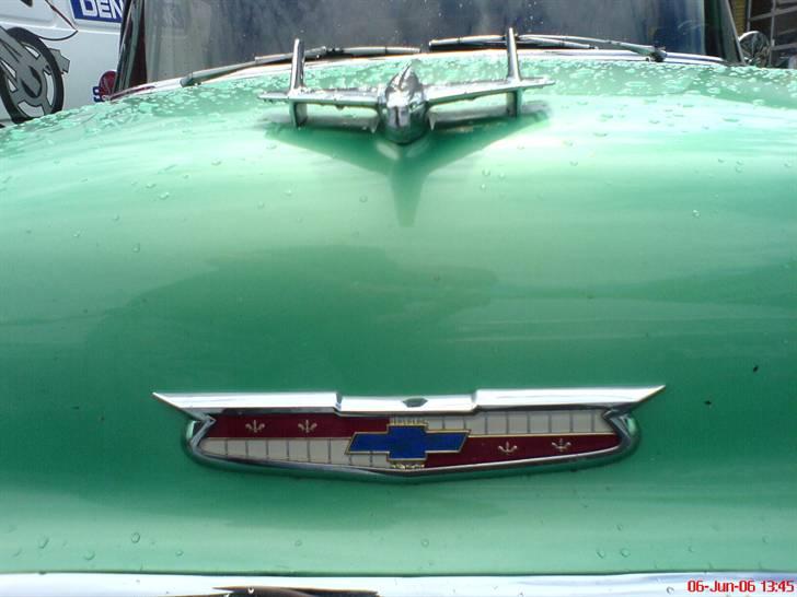 Diverse amrikanerbiler + ZZ Top billede 8