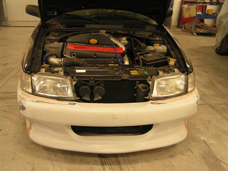 Saab / styling projekt billede 2