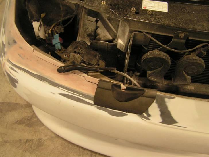 Saab / styling projekt billede 3