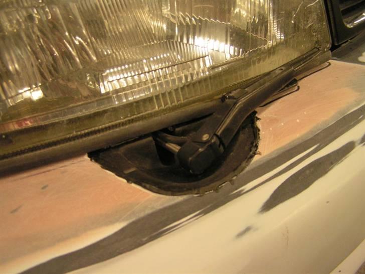 Saab / styling projekt billede 5