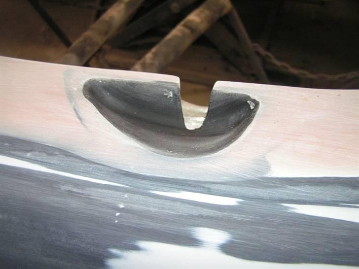 Saab / styling projekt billede 6