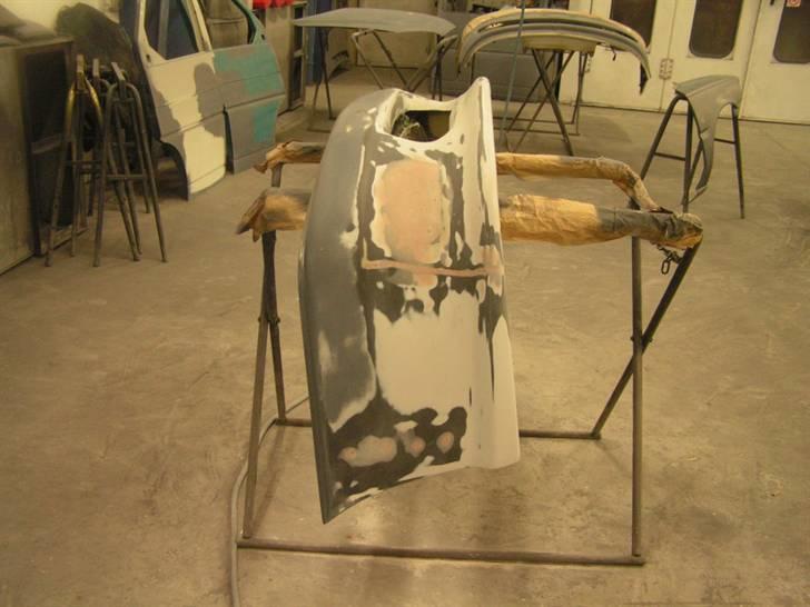 Saab / styling projekt billede 7