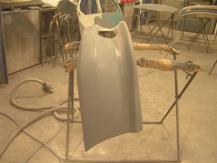 Saab / styling projekt billede 8