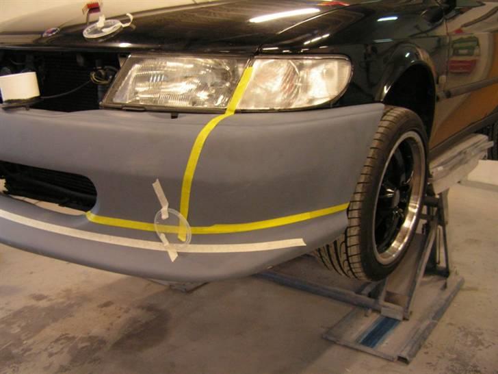 Saab / styling projekt billede 10