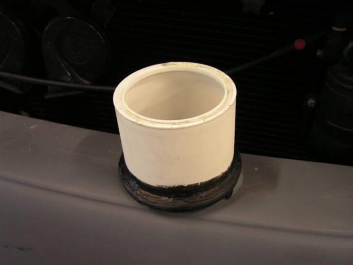 Saab / styling projekt billede 11