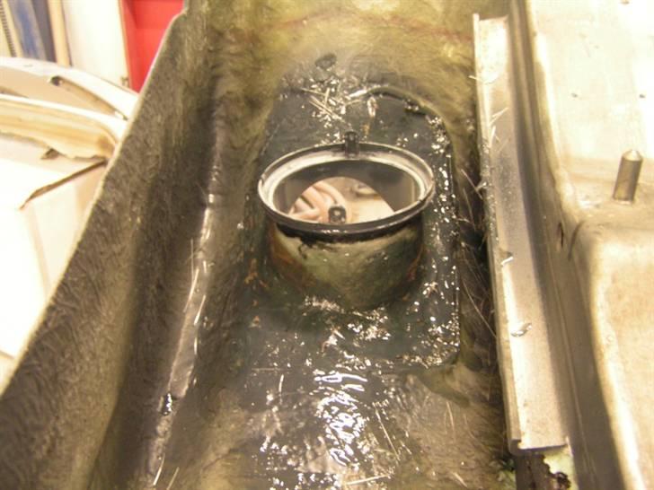 Saab / styling projekt billede 14