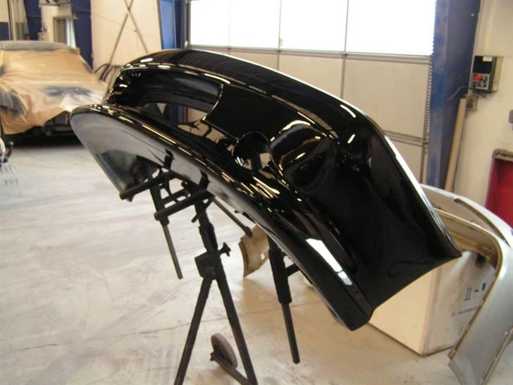 Saab / styling projekt billede 17