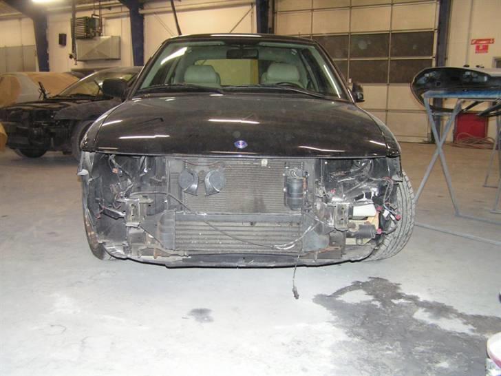 Saab / styling projekt billede 18