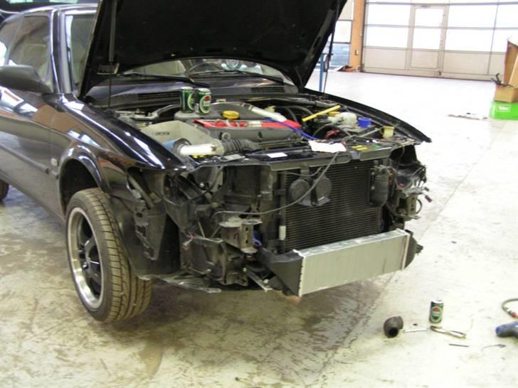 Saab / styling projekt billede 19