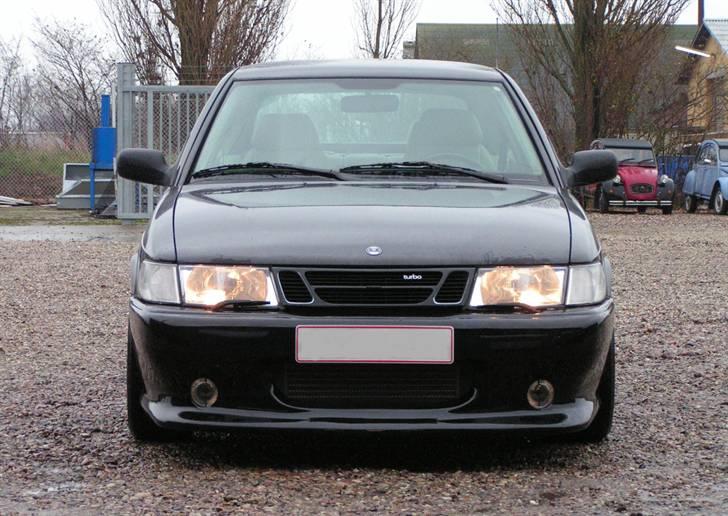 Saab / styling projekt billede 20