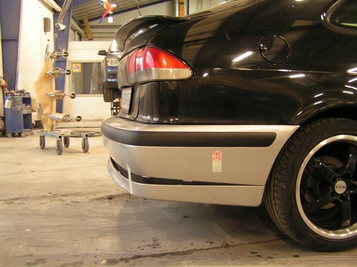 Saab / styling projekt billede 22