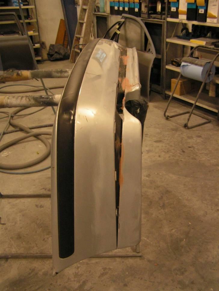 Saab / styling projekt billede 24