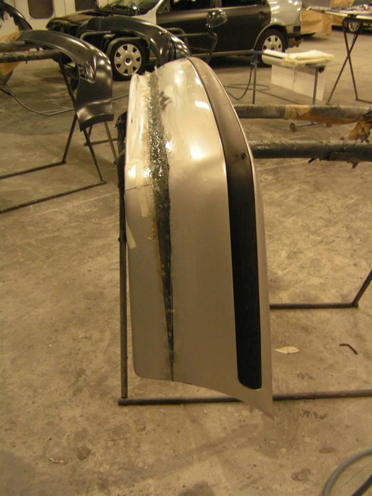 Saab / styling projekt billede 25