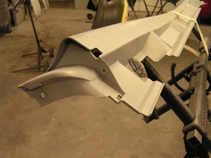 Saab / styling projekt billede 27