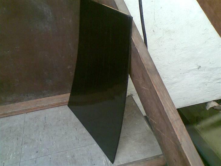 AE86 Renovering - Resonansdæmpning til bunden vejer 7,8kg per kvadrat meter billede 50