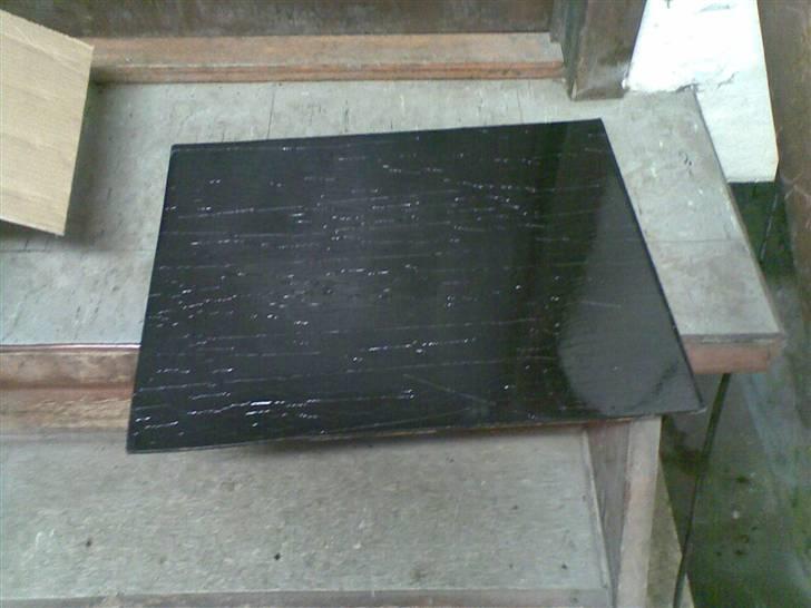 AE86 Renovering - Resonansdæmpning til bunden, når det hele er lagt i ligger der omkring 16kg i.. vælger komfort frem for 16kg mindre vægt.. billede 51