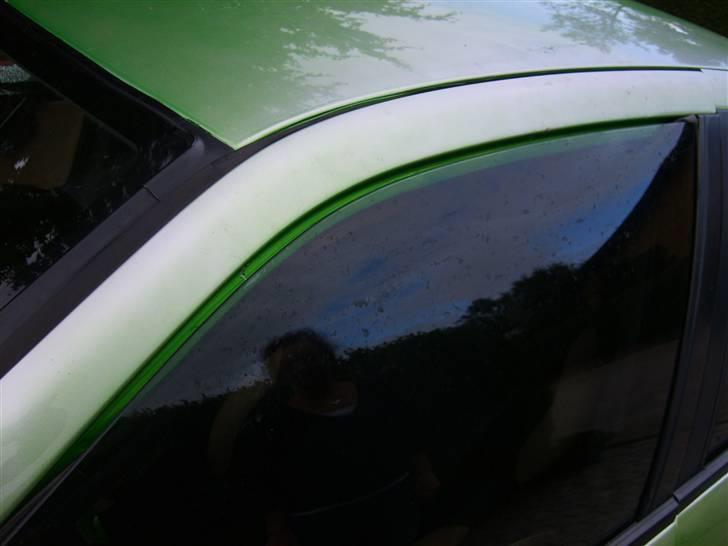 Misundelse er en grim ting billede 2