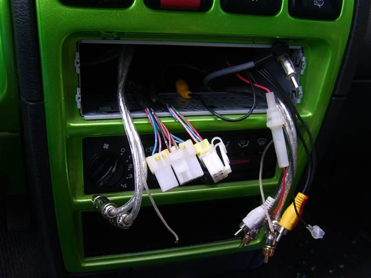 Misundelse er en grim ting billede 5