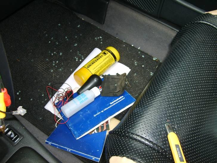 Misundelse er en grim ting billede 7