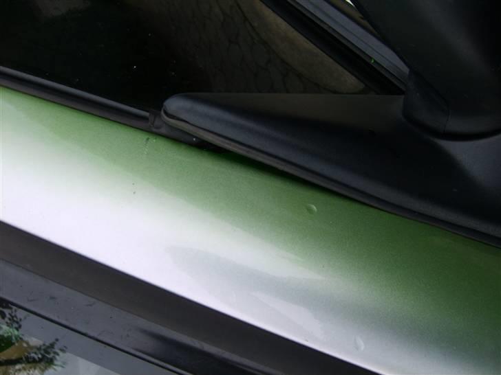 Misundelse er en grim ting billede 9