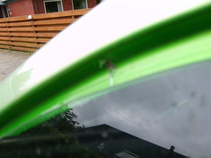 Misundelse er en grim ting billede 11