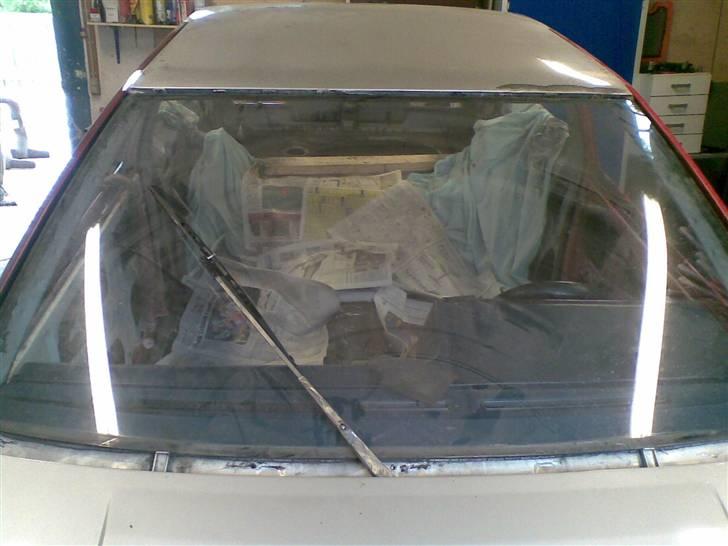 AE86 Renovering - Centervisker.. billede 57