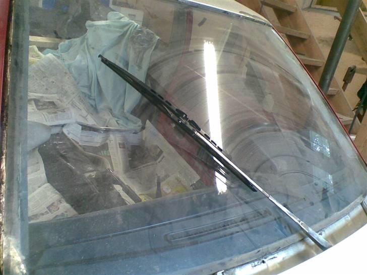 AE86 Renovering - Centervisker.. mangler bare at blive malet billede 58