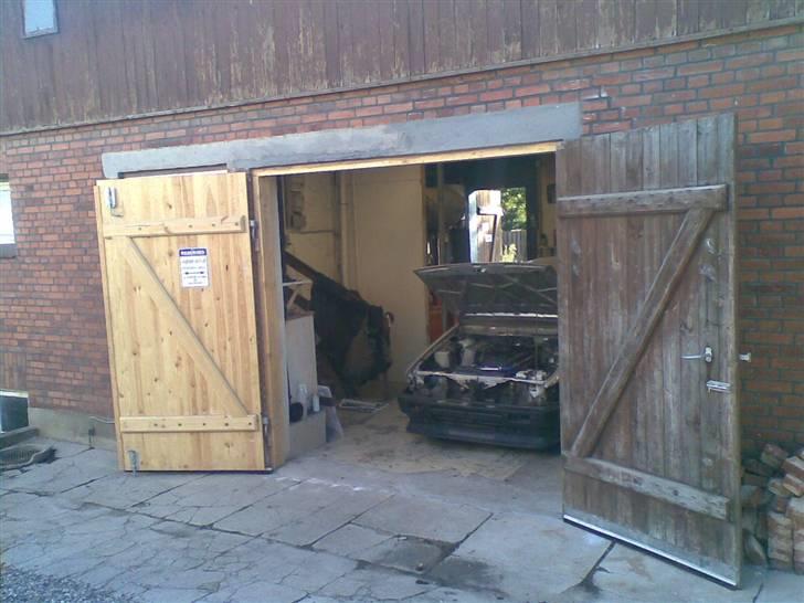 AE86 Renovering billede 64