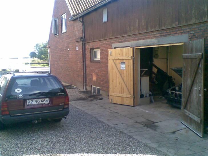 AE86 Renovering billede 65