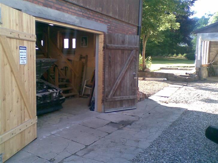 AE86 Renovering billede 66