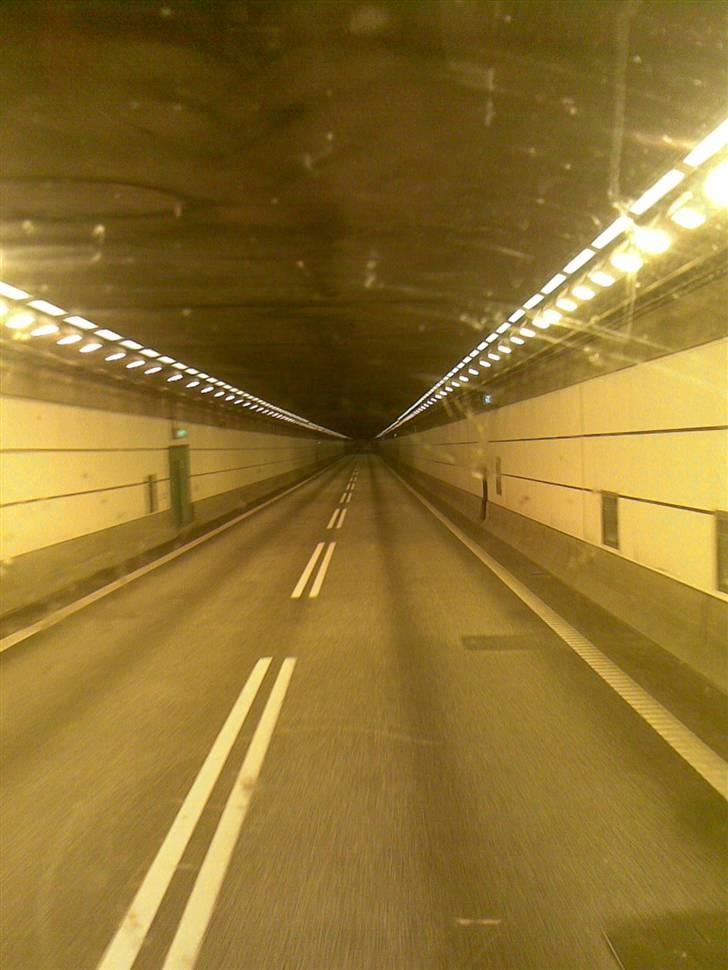 Leje lastbil (så kom vi af med den og fik DAF) billede 15