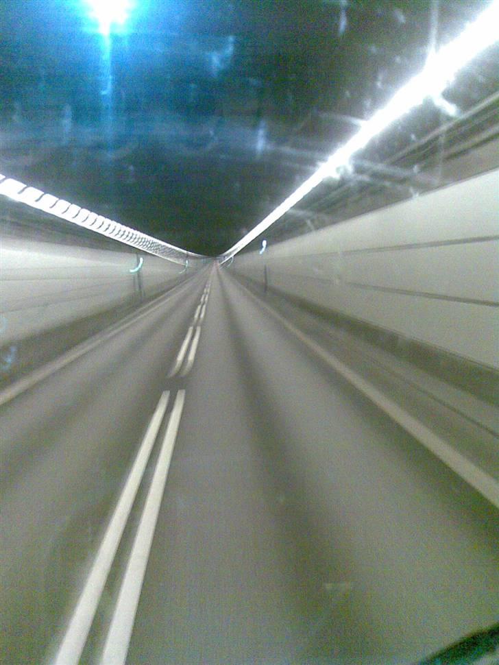 Leje lastbil (så kom vi af med den og fik DAF) billede 16