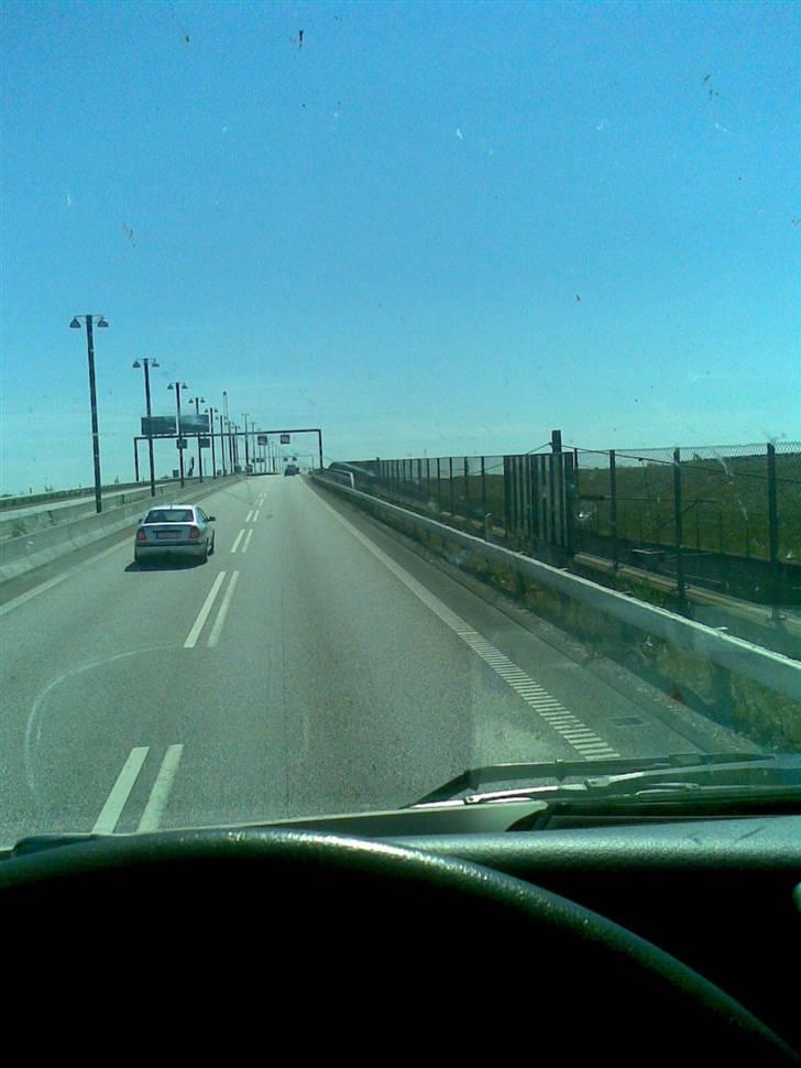 Leje lastbil (så kom vi af med den og fik DAF) billede 19