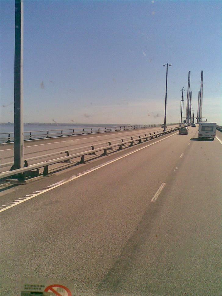 Leje lastbil (så kom vi af med den og fik DAF) billede 26