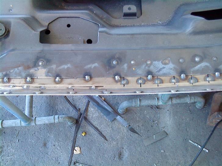 Renovering af 300ZX Twin Turbo "Tykke Bertha" billede 68