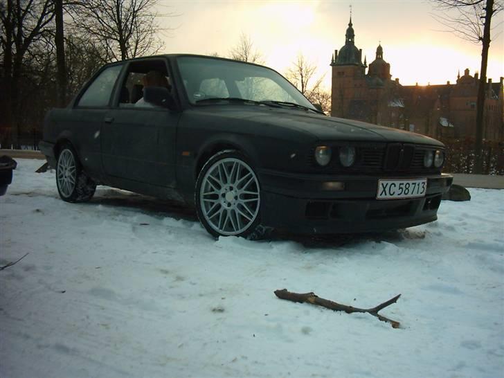 Ford escort 2,0 16v 4x4 turbo cosworth billede 40