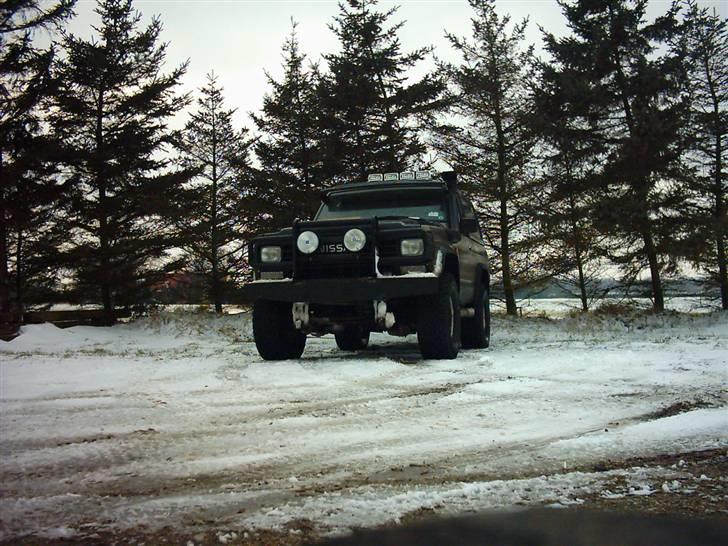 Ford escort 2,0 16v 4x4 turbo cosworth billede 44